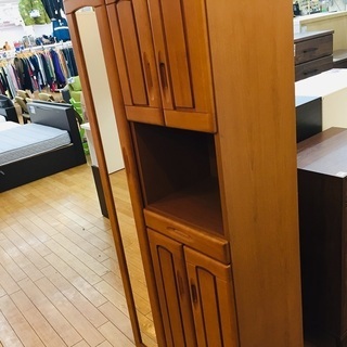 【トレファク鶴ヶ島店】ミラー付きシューズボックス トレファク鶴ヶ島店】ミラー付きシューズボックス 【公式通販】