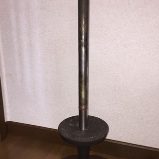 1964年　東京オリンピック　聖火トーチ 1964年東京五輪の聖火トーチホルダーをデザインした人|case