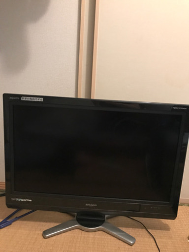 シャープ アクオス 液晶テレビ LC-32D30 32インチ