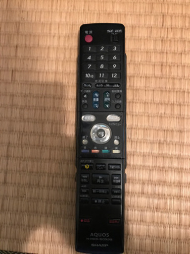 シャープ アクオス 液晶テレビ LC-32D30 32インチ