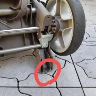 大幅値下げしました！　GRACO  2人乗りベビーカー　手渡し希望 大幅値下げしました！ GRACO 2人乗りベビーカー 手渡し希望