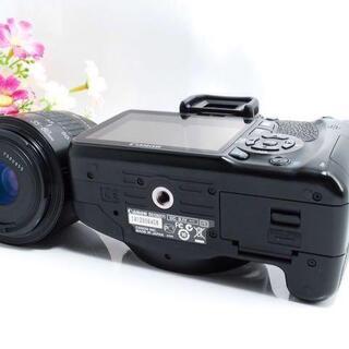 【大人気！】Canon EOS Kiss X4 軽量 高画質