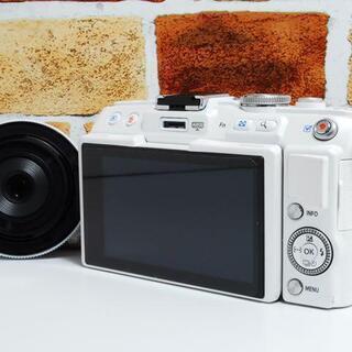 【売り切れ御免！】OLYMPUS オリンパス E-PL6