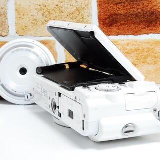 【売り切れ御免！】OLYMPUS オリンパス E-PL6