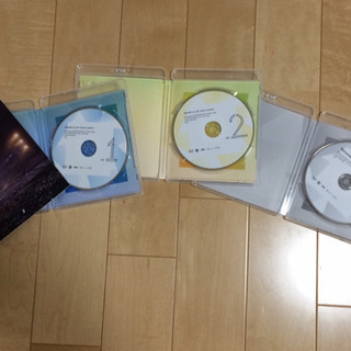 IDOLISH7(アイドリッシュセブン) DVD