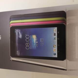 ASUS MEMO PAD HD7 (中古品)