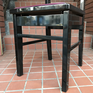 札幌市内◆ピアノ 昇降椅子 背もたれ付き◆高さ調整 トムソン チェア ■ 子供 適応 高低自在 ピアノブラック 札幌市内◇ピアノ 昇降椅子 背もたれ付き◇高さ調整 トムソン チェア □