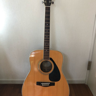 美品 ヤマハ FG-431 アコースティックギター
