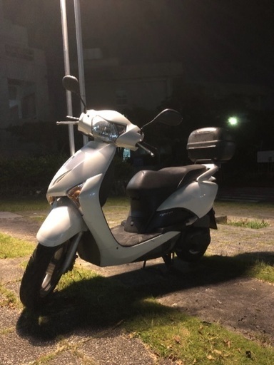 リード110