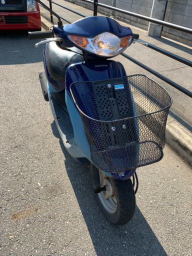スマートディオ 程度よし！