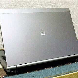 ?12.5型液晶/重さ1.67kg♪移動向き/高性能?i5/高速☆彡新品SSD120GB 