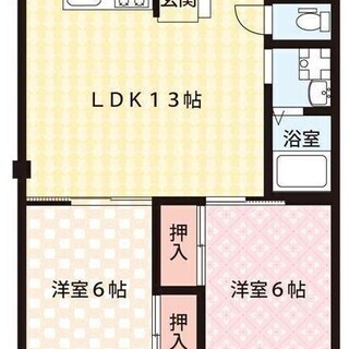 🌺入居総額1万円🌼JR東北本線 大宮駅 バス14分🌺さいたま市西区三橋5丁目🌼 - さいたま市