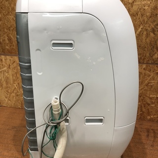 管理KRS105】HITACHI 2009年 ビッグドラム ドラム洗濯乾燥機 BD-V1100R