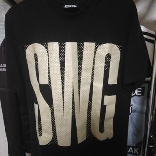 SWAGGER　Tシャツ