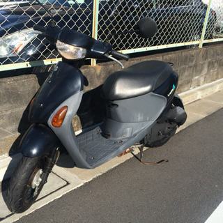 レッツ4G 整備済み スズキ レッツ4 格安なのに整備済み