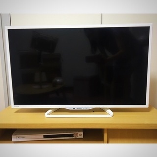 液晶テレビ SHARP LC-32W25 - テレビ