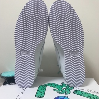 NIKE コルテッツ アースデイ 27.0cm 手渡し対応