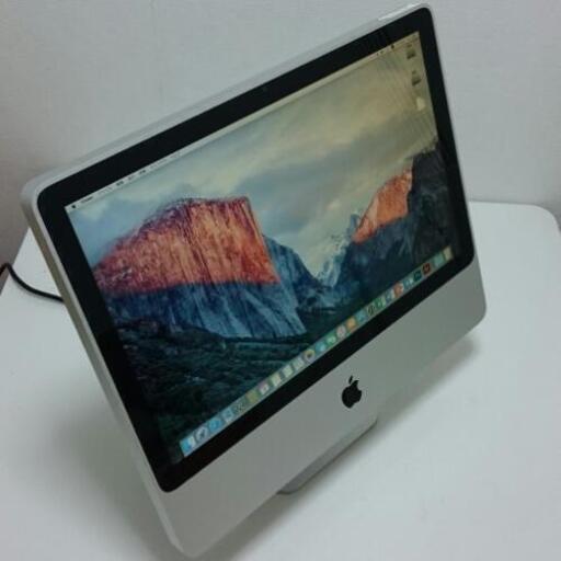 iMac / Ventura / 新品SSD/ Office /AdobeCS2