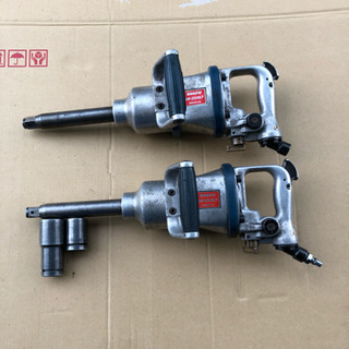 エアーインパクト BANZAI 2500