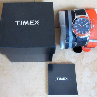 ☆タイメックス TIMEX T2P224 腕時計 アメリカNo....