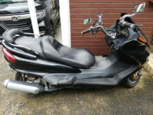 マジェスティ250
