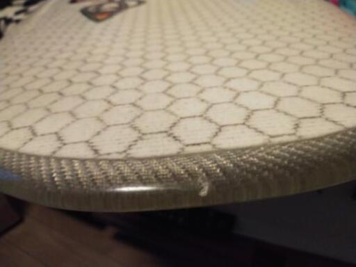 サーフボード LIB tech EXTENSION Lib Tech Extension Ramp 6´6 43