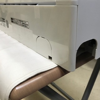 家電 《売約》＜標準取付費込＞6畳用冷暖ルームエアコン 2018年製 