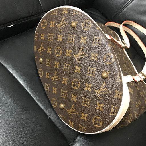 週末値下げ‼️LV ルイヴィトン モノグラム トートバッグ  大