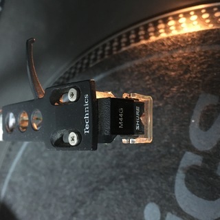 DJ機材 technics ターンテーブル ミキサー