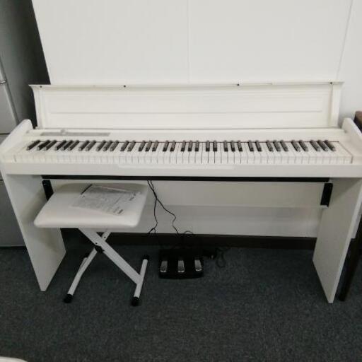 482　KORG  電子ピアノ