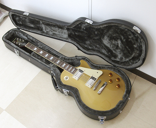 Epiphone エピフォン Les Paul Standard レスポールスタンダード