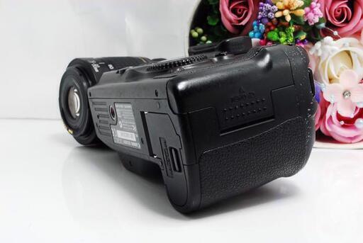 不動の人気！】初心者お勧め！高速連写！canon EOS 20D レンズキット