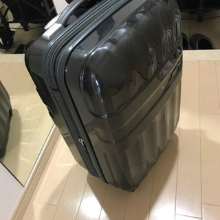 サムソナイト スーツケース