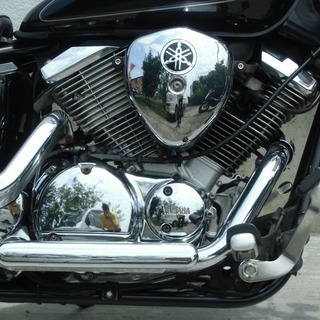 ヤマハ ドラッグスター250 ドラスタ 整備済 即乗り可能 佐賀 九州