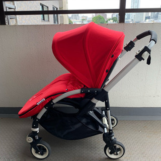 バガブー ビー3 bugaboo bee3