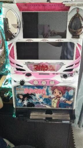 まどかマギカ スロット実機