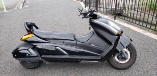 ジェンマ250