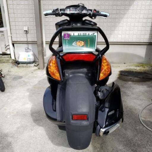 ジェンマ250