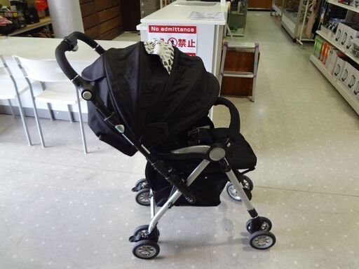 モノ市場 東海店】Aprica アップリカ ベビーカー ソラリア カレイド
