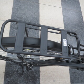 引取限定】ブリヂストン ステップクルーズ アシスト自転車 中古美品 
