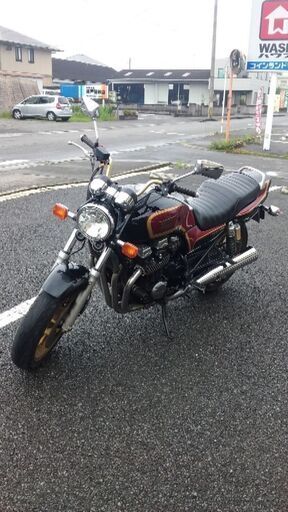 ホンダ CB750RC42