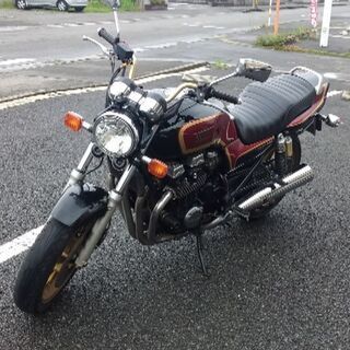 CB750RC42