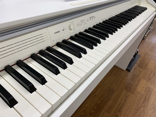 【トレファク南浦和店】CASIO 電子ピアノ