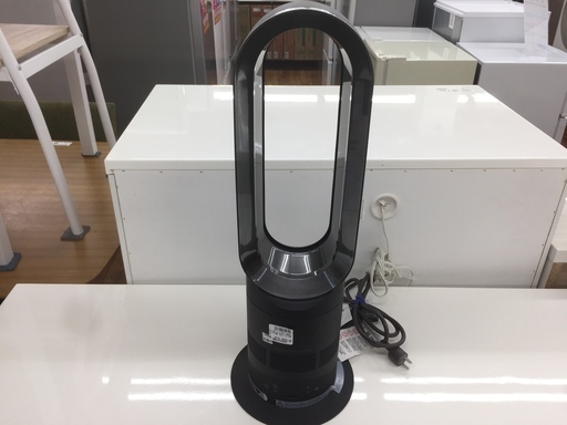 安心の6ヶ月保証つき【トレファク入間店】dyson ホット＆クールのご紹介！