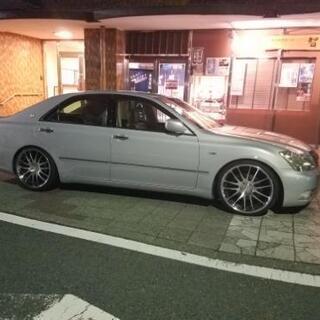 値下げ　RAYS　レイズ　INGS　イングス　20インチ　ホイール