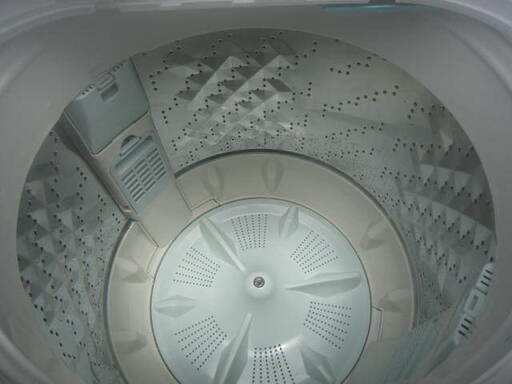 Panasonic　NA-FS90H6 洗濯機9キロ　２０１４年製