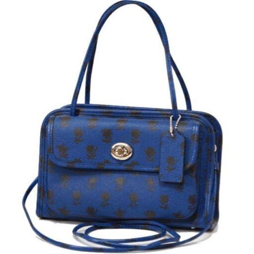 COACHバック