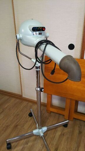 業務用ペットドライヤー（価格相談受けます）
