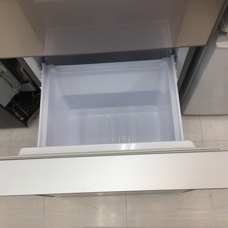 購入後も安心な1年間動作保証付き♪】2017年製、SHARP(シャープ)