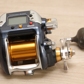 SHIMANO ビーストマスター Beast Master ジャンク品 SHIMANO シマノ Beast Master 3000 ジャンク ビーストマスター
